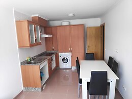 Apartamentos Ares Centro 3000