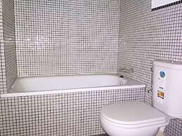 Apartamentos Ares Centro 3000