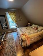Adams Inn