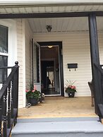 Adams Inn