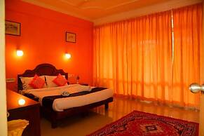 Oceanbay Ayurvedic Beach Resort