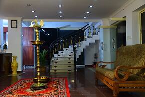 Oceanbay Ayurvedic Beach Resort