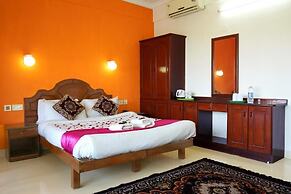 Oceanbay Ayurvedic Beach Resort