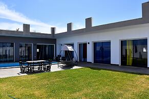 Limo's House