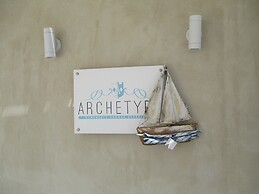 Archetypo