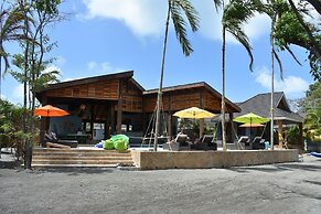 The Enclave- Private Island
