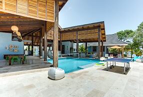The Enclave- Private Island