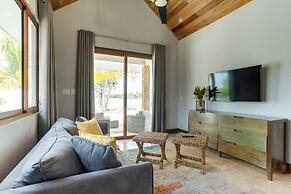 The Enclave- Private Island
