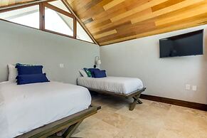 The Enclave- Private Island