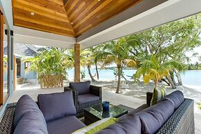 The Enclave- Private Island