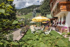Garni Hotel Concordia