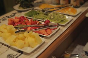 Garni Hotel Concordia
