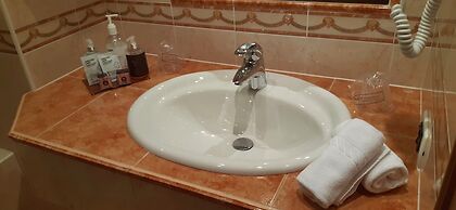 Garni Hotel Concordia