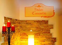 Garni Hotel Concordia