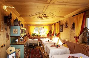 Garni Hotel Concordia