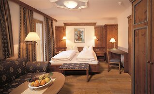 Garni Hotel Concordia