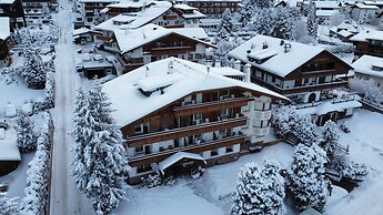 Garni Hotel Concordia