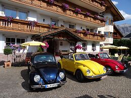 Garni Hotel Concordia
