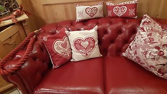 Garni Hotel Concordia