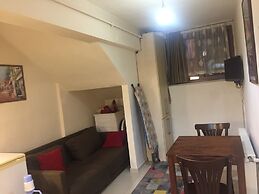Taksim House Suites