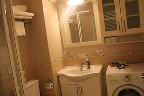 Taksim House Suites