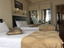 Taksim House Suites