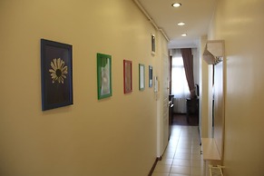 Taksim House Suites