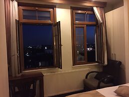 Taksim House Suites