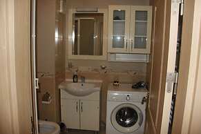 Taksim House Suites