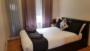 Next London Eye Apartment