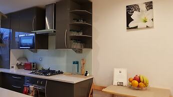 Next London Eye Apartment