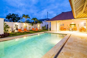 Istana Willy