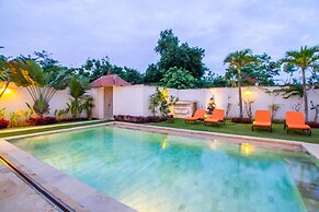 Istana Willy