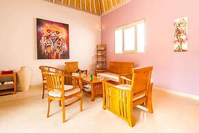 Istana Willy