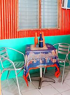SmallFry's Beach Resort