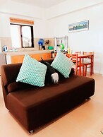 SmallFry's Beach Resort