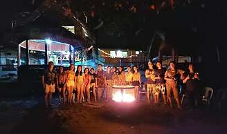 SmallFry's Beach Resort