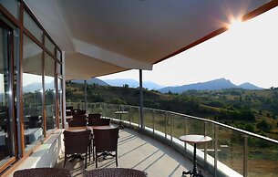 Black Forest Hotel