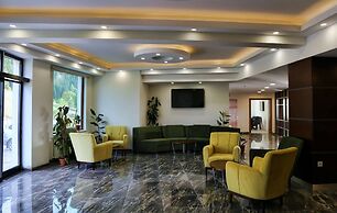 Black Forest Hotel