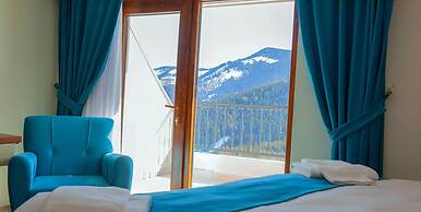 Black Forest Hotel