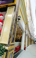King Hotel