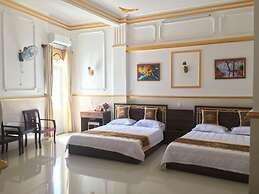 King Hotel