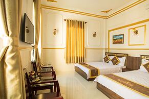 King Hotel