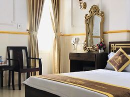 King Hotel