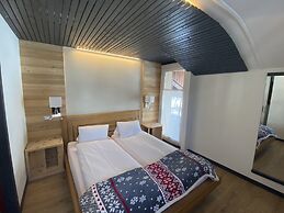 Mountain Lodge Sedrun