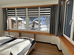 Mountain Lodge Sedrun