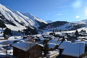 Mountain Lodge Sedrun