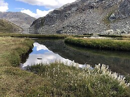 Mountain Lodge Sedrun