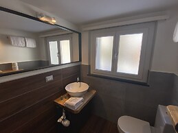 Mountain Lodge Sedrun
