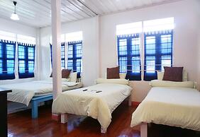 R-Lampang Guest House